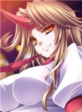 女主是女王的动漫