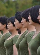越南女兵图片大全越南女兵档案在线阅读作品