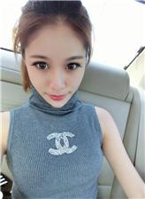 小咖秀小女孩 magnet 图