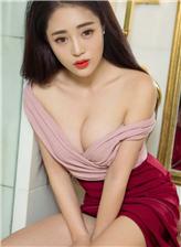 韩国女模特透视装大尺度诱惑
