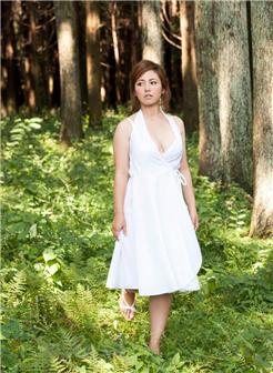 矶山沙耶香（いそやま、さやかv）大尺度写真
