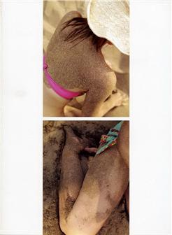 郑家纯 郑佳甄写真集