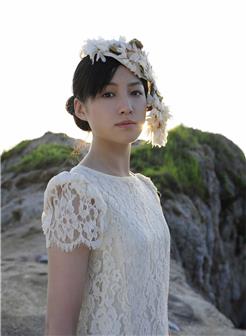 平田薰写真集