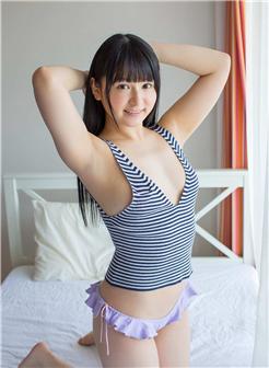 平野もえ（Moe Hirano）写真集
