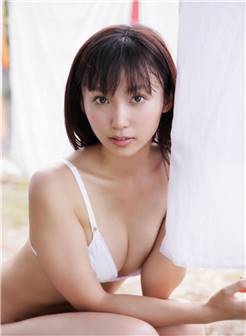 日本宅男女神吉木梨纱裸体写真