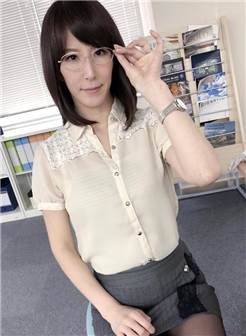 高坂保奈美