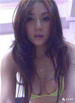 这个叫做史姗妮台湾女子，已经46岁了