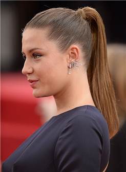 Adele Exarchopoulos/相册图集