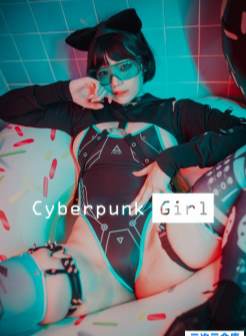 [DJAWA] Mimmi – Cyberpunk Girl [/522MB]