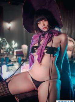 [DJAWA] Mimmi Witch’s Witchcraft[/1.57GB]
