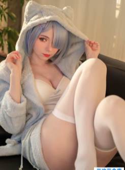 Peachmilky – REM re_zero[/641.2MB]