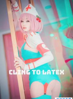 [DJAWA] BAMBI – Cling To Latex (Idolmaster)[/416MB]