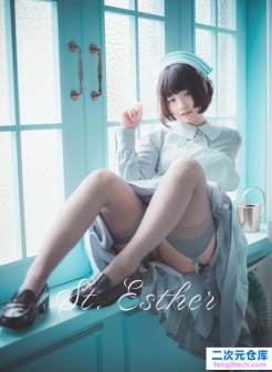 [DJAWA] Mimmi – St. Esther[/2.64GB]