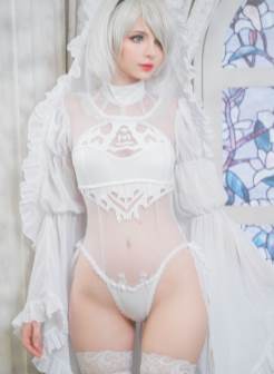 Peachmilky – 2B Nier Automata][/478.6MB]