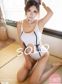 [YOUMI尤蜜荟]2019.04.28 VOL.299 SOLO-尹菲 女仆 蕾丝[/136MB]