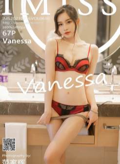 [IMISS爱蜜社] 2021.09.16 VOL.630 Vanessa[/662MB]