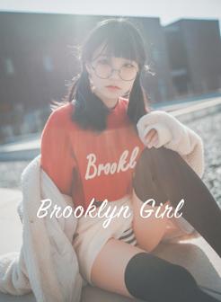 Jenny – [DJAWA] Brooklyn Girl
