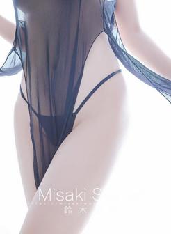铃木美咲(Misaki Suzuki) – 04大小姐的旗袍体验