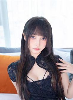 神楽坂真冬 性感coser写真图合集