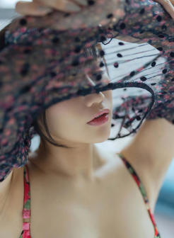 亚洲性感美女情趣内衣人体艺术照图片大全