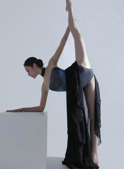 国内经典舞蹈人体艺术高清摄影图片
