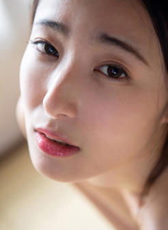 性感日本人体艺术美女近距离特写图片