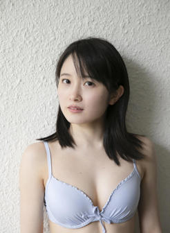 天堂AV清秀日本人体艺术美女比基尼写真图片