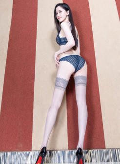 台湾省性感腿模116美女写真套图