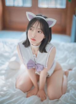 Hanari하나리JK猫