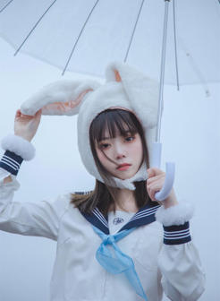 Fushii_海堂兔兔