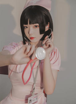 Fushii_海堂护士