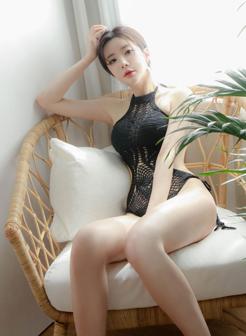 韩国M女模特.韩国美女模特写真集.Thor131