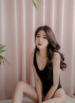 韩国M女模特.韩国美女模特写真集.Thor073
