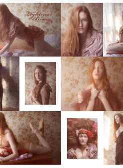 Editorials - Selected works.VECU. Magazine January 2011 - The lightness of being