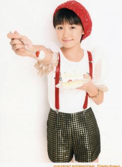 工藤遥Haruka Kudou part 2