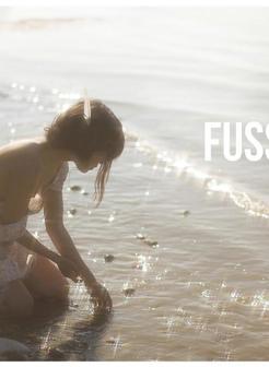 Editorials - Selected works.FUSS Magazine #7 - July 2014 - Song of the Sea