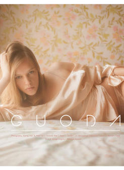 Editorials - Selected works.subMISSION Magazine - Guoda