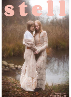 Editorials - Selected works.Stell Magazine Online - Les Enfants de la Foret