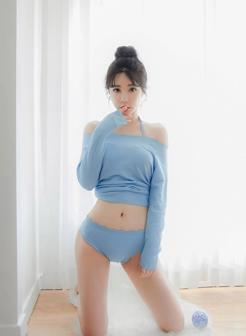 韩国M女模特.韩国美女模特写真集.Thor034