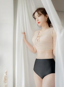 韩国M女模特.韩国美女模特写真集.Thor055