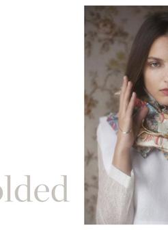 Editorials - Selected works.Hope Street Magazine - Unfolded