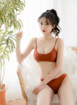 韩国M女模特.韩国美女模特写真集.Thor064