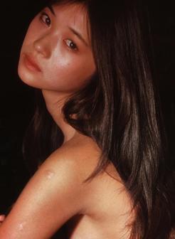 田中美佐子写真