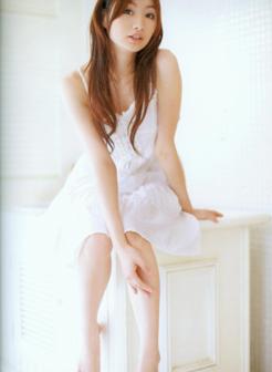 户松遥写真