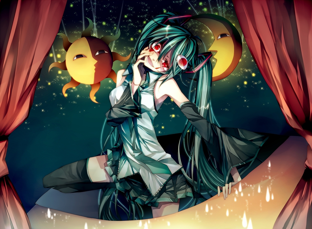 初音未来邪恶透视视频(点击浏览下一张趣图)