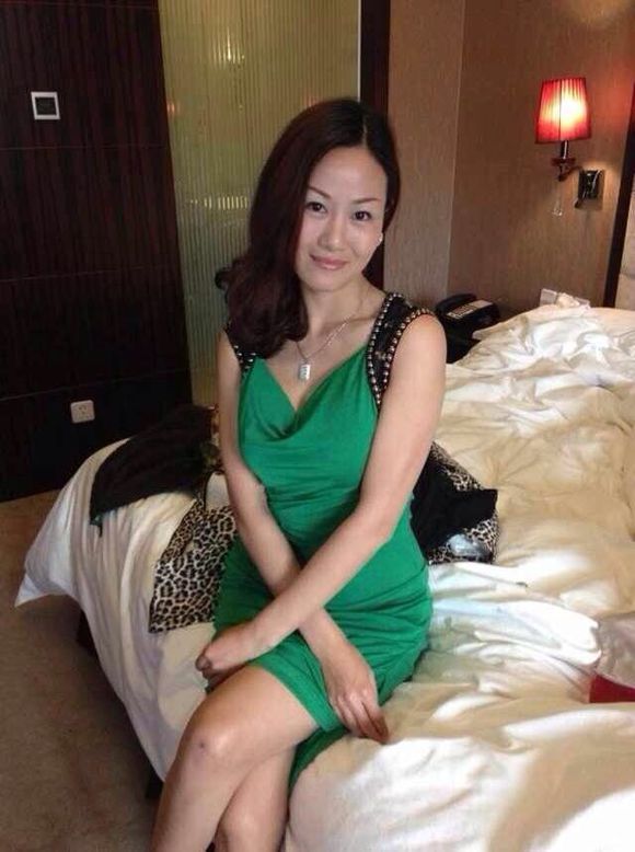 中国颜值最高的少妇(8)(点击浏览下一张趣图)