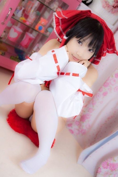 英雄联盟美女cos图片 英雄联盟女角色cosplay(6)(点击浏览下一张趣图)