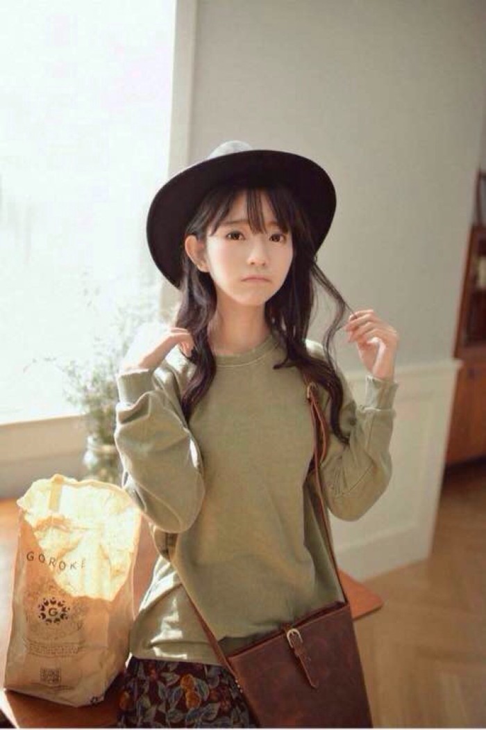 韩国模特yurisa高清图(3)(点击浏览下一张趣图)