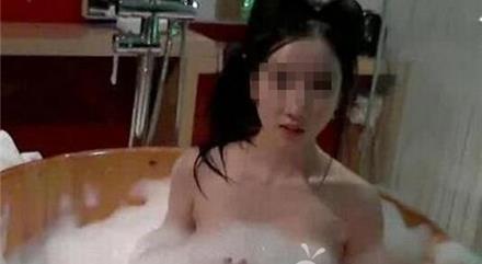 美女主播直播洗澡 过程图片(2)(点击浏览下一张趣图)