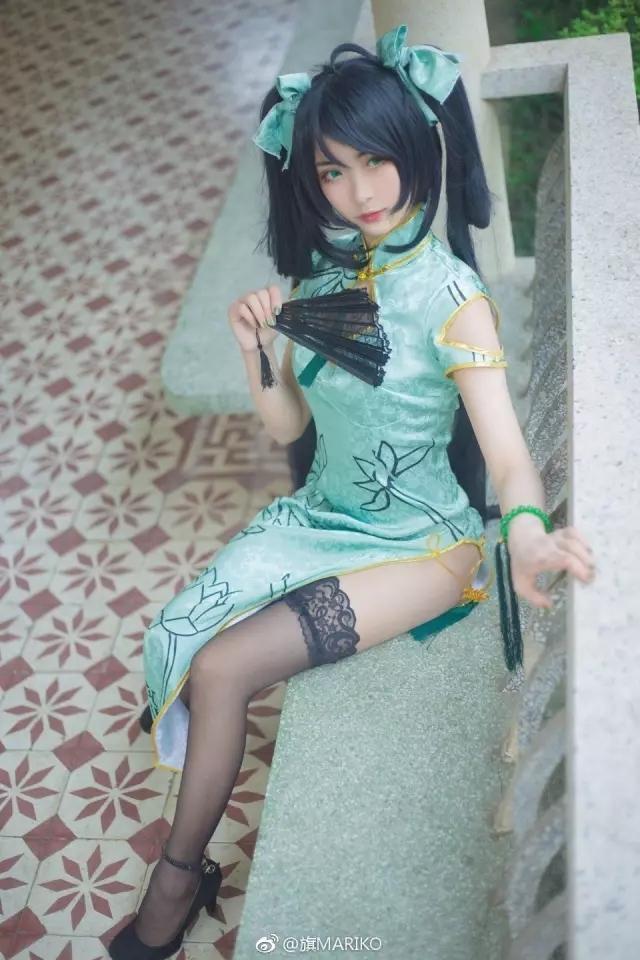 漫少画女邪恶无翼全彩孙尚香cosplay(点击浏览下一张趣图)